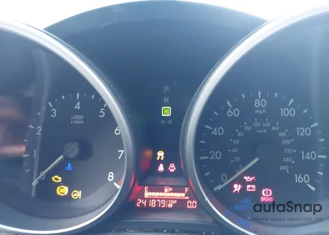 2011 Mazda Mazda3 I Sport z USA, uszkodzony, nr VIN JM1BL1UF9B1901949